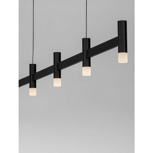 LUCES EXCLUSIVAS CORVETA LE45425 lampa wisząca