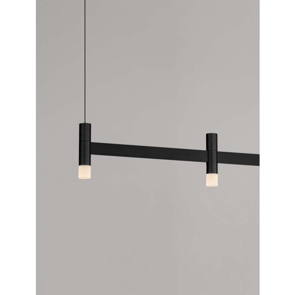 LUCES EXCLUSIVAS CORVETA LE45426 lampa wisząca