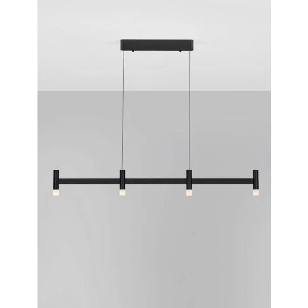 LUCES EXCLUSIVAS CORVETA LE45427 lampa wisząca