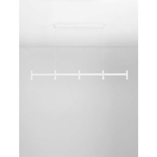 LUCES EXCLUSIVAS CORVETA LE45429 lampa wisząca