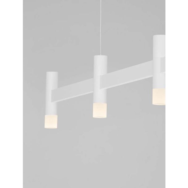 LUCES EXCLUSIVAS CORVETA LE45429 lampa wisząca