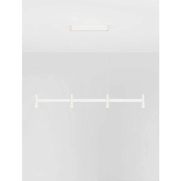 LUCES EXCLUSIVAS CORVETA LE45432 lampa wisząca