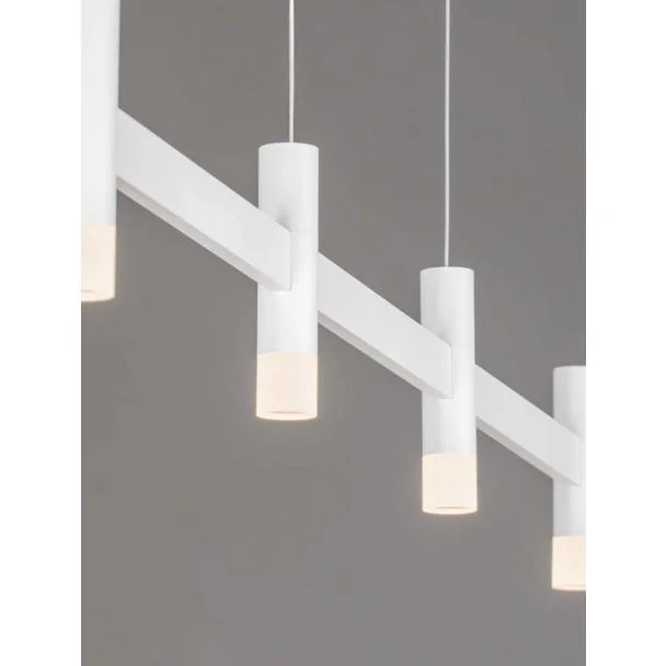 LUCES EXCLUSIVAS CORVETA LE45432 lampa wisząca