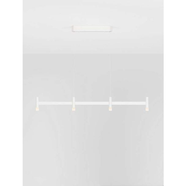 LUCES EXCLUSIVAS CORVETA LE45433 lampa wisząca
