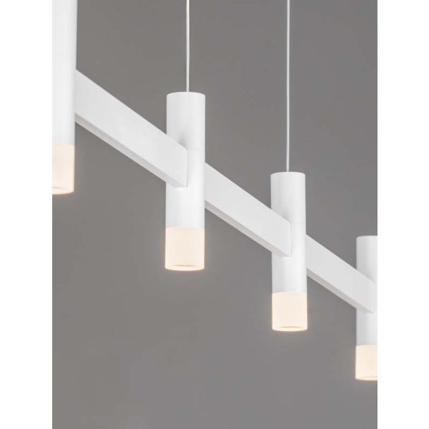 LUCES EXCLUSIVAS CORVETA LE45433 lampa wisząca