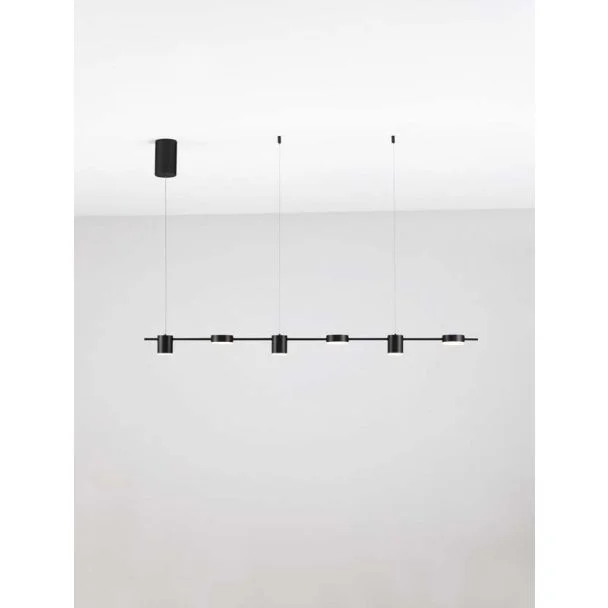 LUCES EXCLUSIVAS ORELVIO LE45435 lampa wisząca