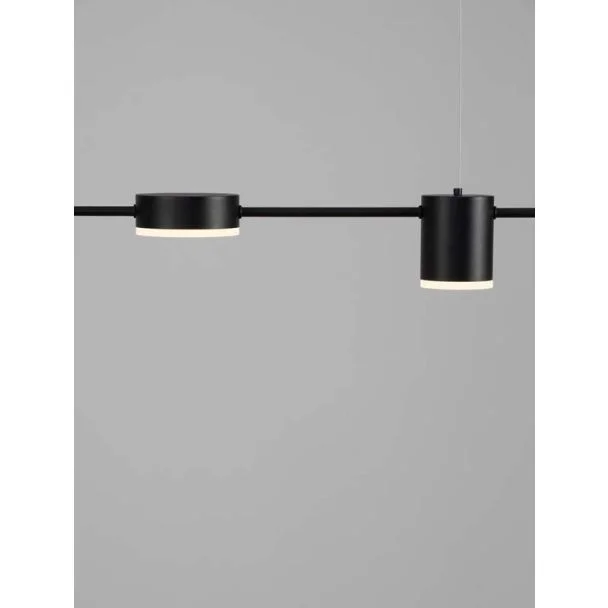 LUCES EXCLUSIVAS ORELVIO LE45435 lampa wisząca