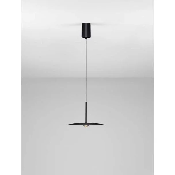 LUCES EXCLUSIVAS JONTILA LE45436 lampa wisząca