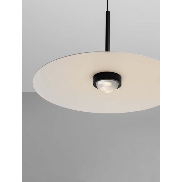 LUCES EXCLUSIVAS JONTILA LE45436 lampa wisząca