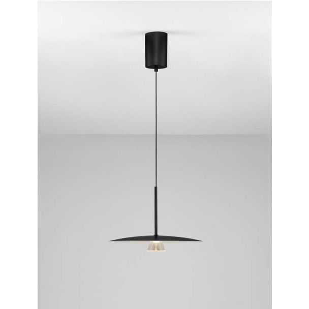 LUCES EXCLUSIVAS PERVIRO LE45437 lampa wisząca