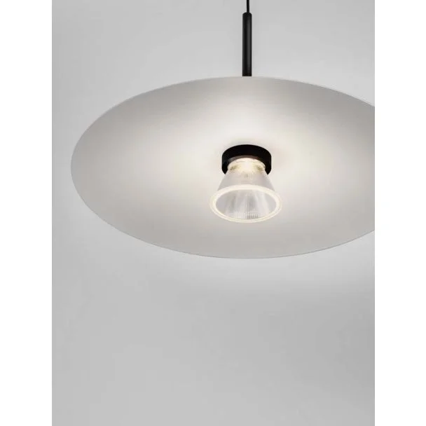 LUCES EXCLUSIVAS PERVIRO LE45437 lampa wisząca