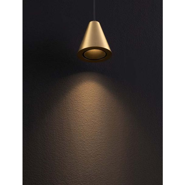 LUCES EXCLUSIVAS GRONVILO LE45438 lampa wisząca