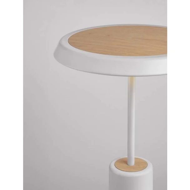 LUCES EXCLUSIVAS FOVENTO LE45444 lampa stołowa