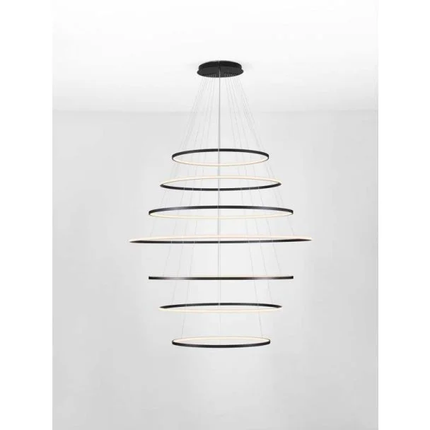 LUCES EXCLUSIVAS RESCARO LE45447 lampa wisząca
