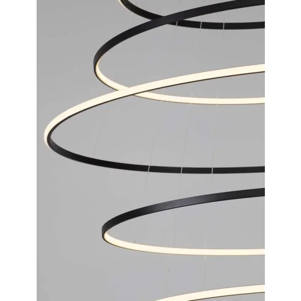 LUCES EXCLUSIVAS RESCARO LE45447 lampa wisząca