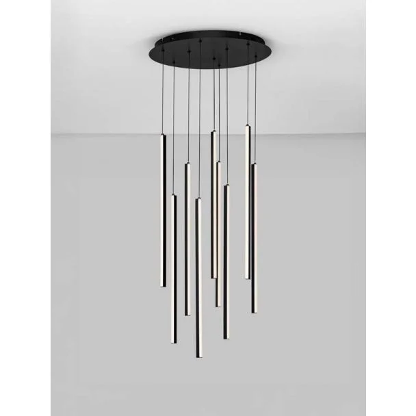 LUCES EXCLUSIVAS JAVALTO LE45448 lampa wisząca
