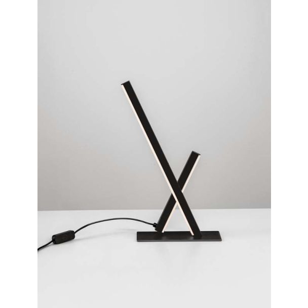 LUCES EXCLUSIVAS TALVORA LE45450 lampa stołowa