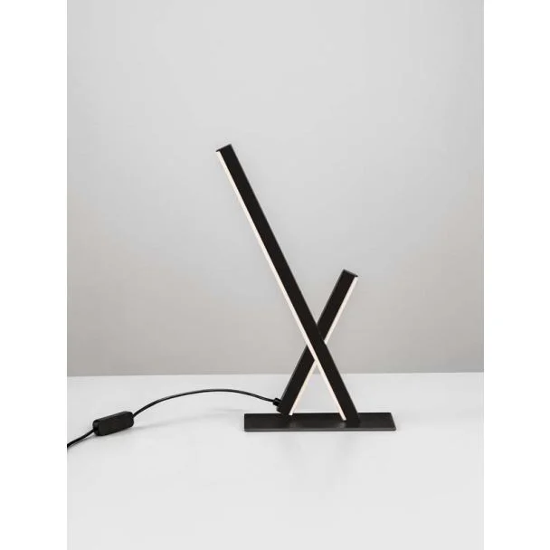 LUCES EXCLUSIVAS TALVORA LE45450 lampa stołowa