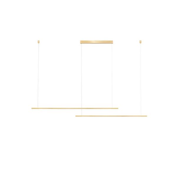 LUCES EXCLUSIVAS MONTERZO LE45453 lampa wisząca