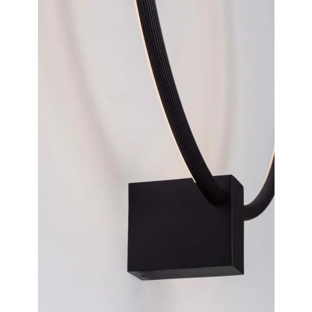 LUCES EXCLUSIVAS DRASIRA LE45456 lampa ścienna