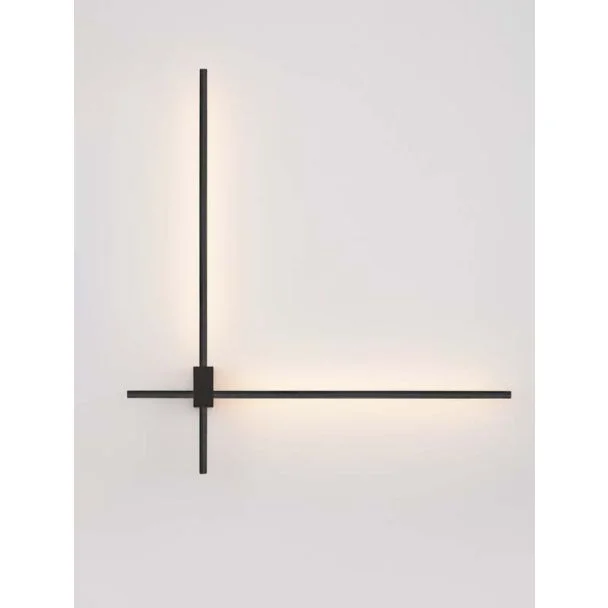 LUCES EXCLUSIVAS ZALMARA LE45457 lampa ścienna