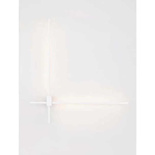 LUCES EXCLUSIVAS ZALMARA LE45459 lampa ścienna