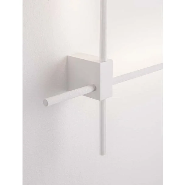 LUCES EXCLUSIVAS ZALMARA LE45459 lampa ścienna
