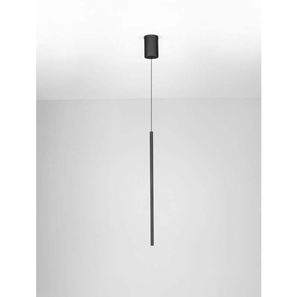 LUCES EXCLUSIVAS NOVENCIO LE45462 lampa wisząca