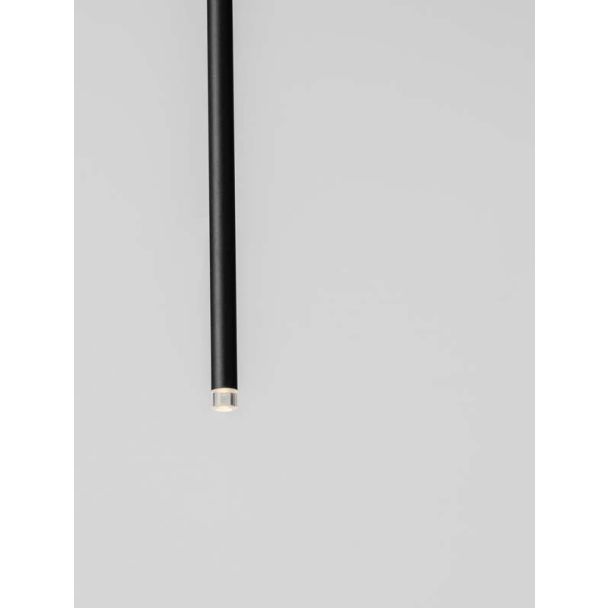 LUCES EXCLUSIVAS NOVENCIO LE45462 lampa wisząca