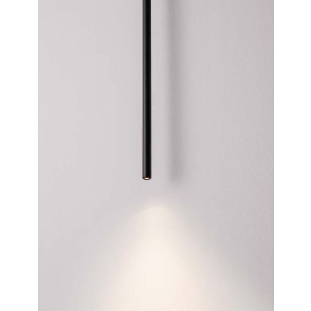 LUCES EXCLUSIVAS NOVENCIO LE45462 lampa wisząca