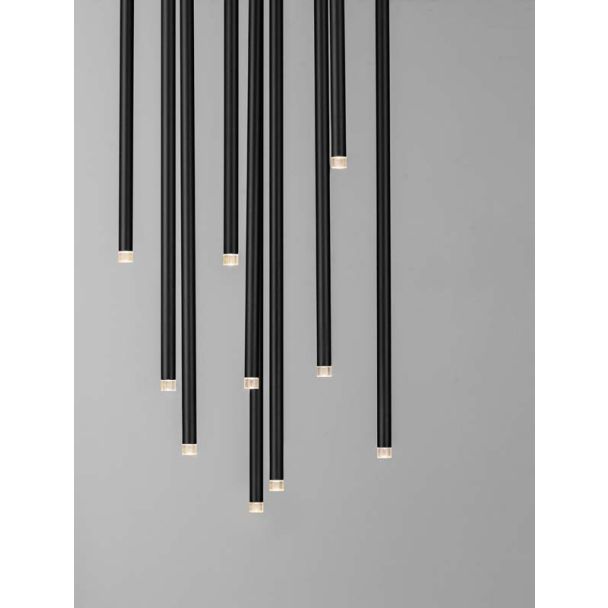 LUCES EXCLUSIVAS NOVENCIO LE45464 lampa wisząca