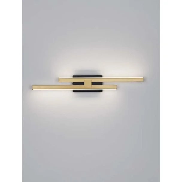 LUCES EXCLUSIVAS FELVIRA LE45466 lampa ścienna