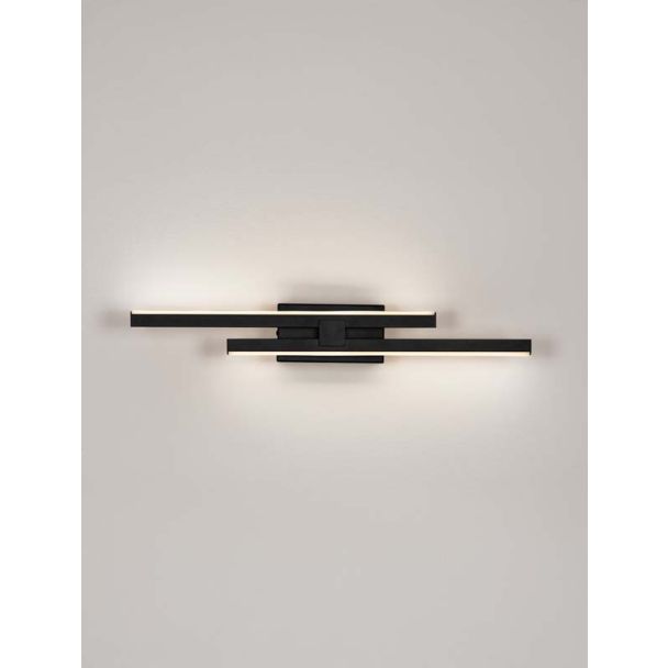 LUCES EXCLUSIVAS FELVIRA LE45467 lampa ścienna