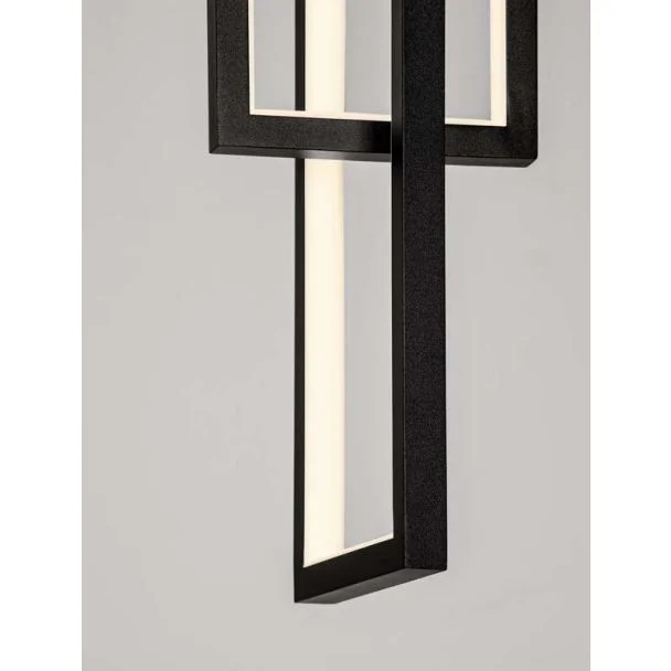 LUCES EXCLUSIVAS ANZELIO LE45475 lampa wisząca