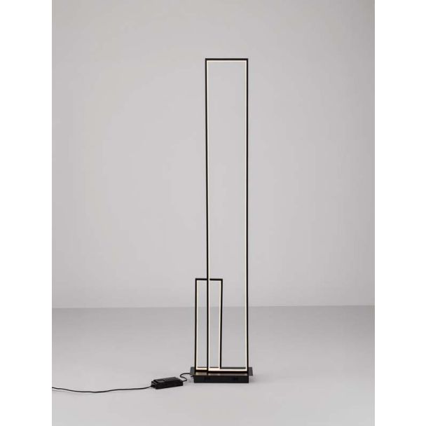 LUCES EXCLUSIVAS JURENZO LE45480 lampa podłogowa