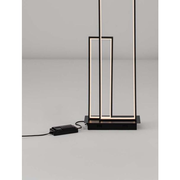 LUCES EXCLUSIVAS JURENZO LE45480 lampa podłogowa