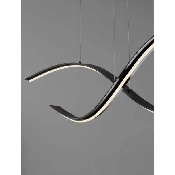 LUCES EXCLUSIVAS CIRVELA LE45485 lampa wisząca