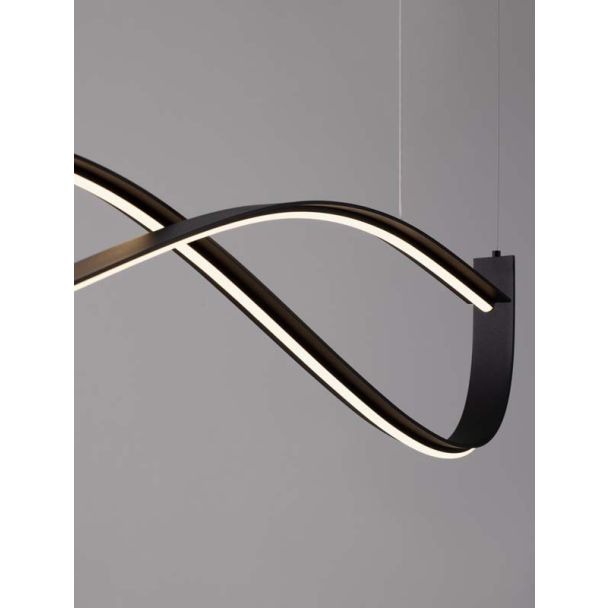 LUCES EXCLUSIVAS CIRVELA LE45486 lampa wisząca