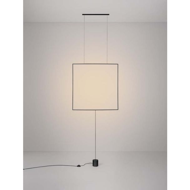 LUCES EXCLUSIVAS ROVILLA LE45487 lampa wisząca