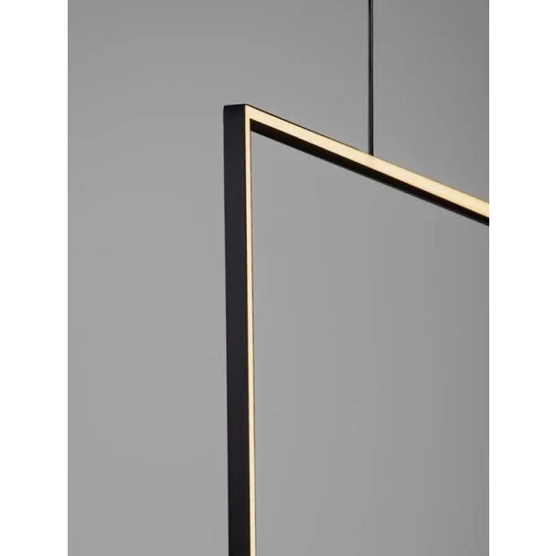 LUCES EXCLUSIVAS ROVILLA LE45487 lampa wisząca