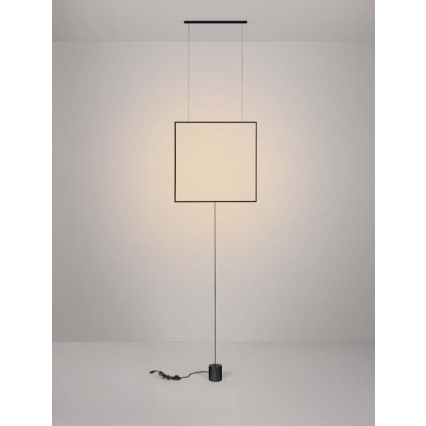 LUCES EXCLUSIVAS ROVILLA LE45488 lampa wisząca