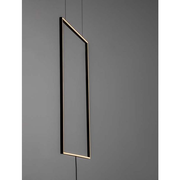 LUCES EXCLUSIVAS ROVILLA LE45488 lampa wisząca