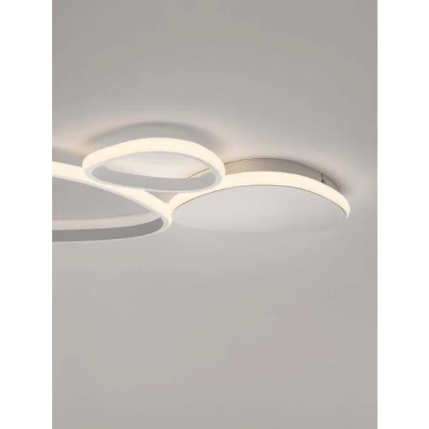 LUCES EXCLUSIVAS ALONTRA LE45499 lampa sufitowa