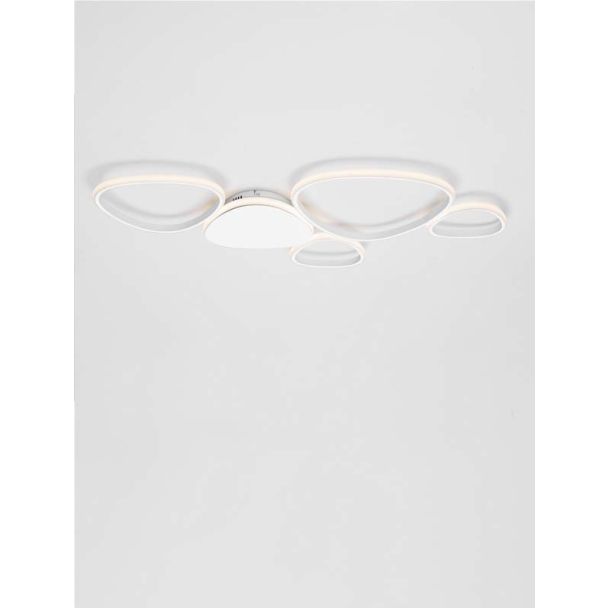 LUCES EXCLUSIVAS ALONTRA LE45500 lampa sufitowa