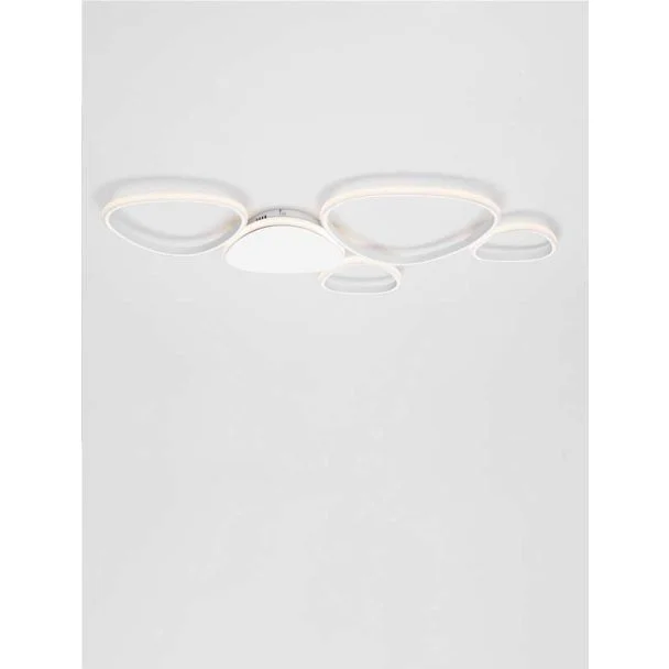LUCES EXCLUSIVAS ALONTRA LE45500 lampa sufitowa