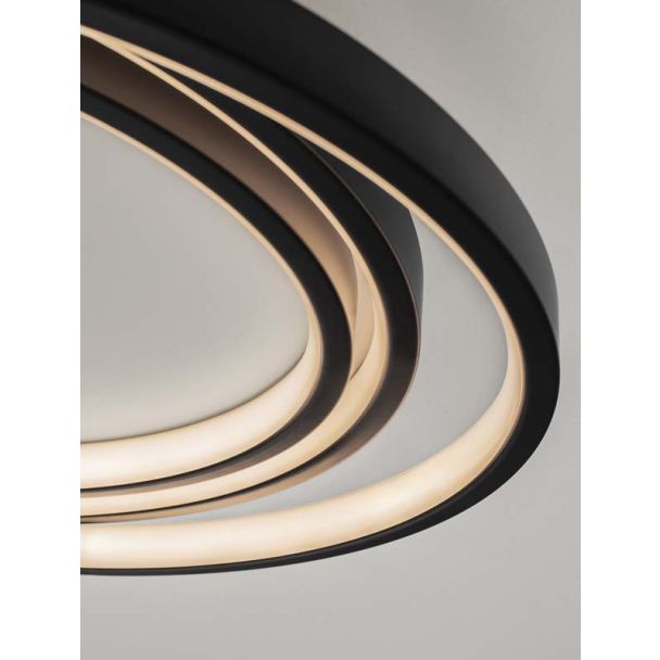 LUCES EXCLUSIVAS TELVIRA LE45501 lampa sufitowa