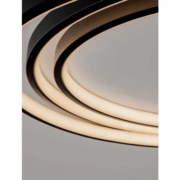 LUCES EXCLUSIVAS TELVIRA LE45502 lampa sufitowa