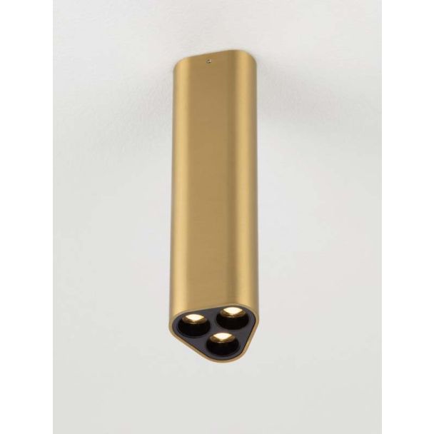 LUCES EXCLUSIVAS PARENZO LE45524 