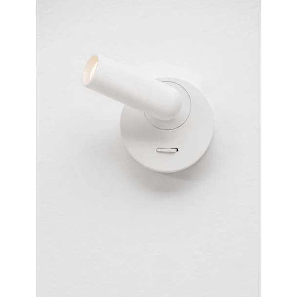 LUCES EXCLUSIVAS TINVALO LE45532 lampa ścienna