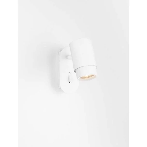 LUCES EXCLUSIVAS JAVERTO LE45536 lampa ścienna